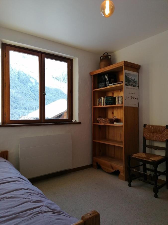 Chalet Erminea Chamonix Esterno foto